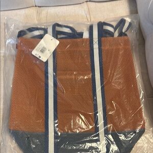 Levis MESH ICON TOTE bag